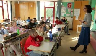 Grez-Doiceau : réduire la consommation d'électricité grâce au Défi Génération Zéro Watt