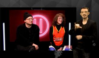 Pause Culture LS - Massie Mucedda (Playback) - Céline Beigbeder (Chance)