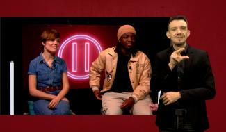 Pause Culture LS - Lucie Valentine - Néo