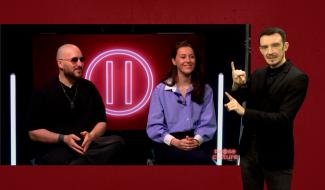 Pause Culture LS - Ben'Do - Pia