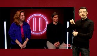 Pause Culture LS - Mik Mak - Mamemo