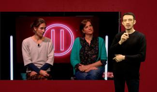 Pause Culture LS - Mélanie Roland (Alice éditions) - Maud Roegiers