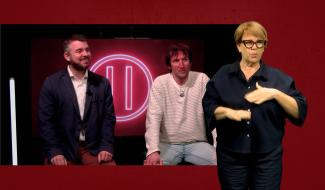 Pause Culture LS - Steve Tumson (Art Fantesies) - Monsieur Nicolas