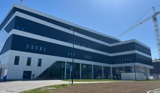 À Braine-l’Alleud, UCB mise 200 millions sur la médecine de demain