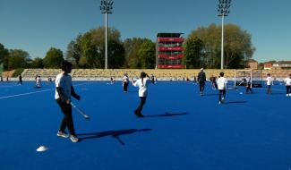 Urban Youth Games à Wavre : encourager l'inclusion et le respect par le sport