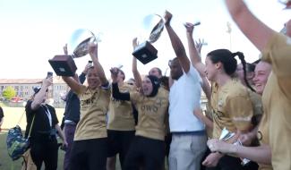 Football : FC Lions prive une seconde fois la RULO de la Coupe du Brabant