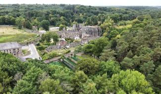 Brabant wallon millésime 2