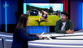 L'invité dans l'actu - Gilles Peckel