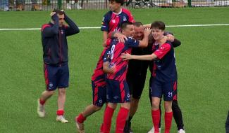 Football (Tour Final P2B) : Orp crucifie Rixensart en finale et accède à la P1