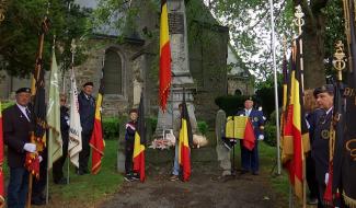 Les écoles primaires de Saintes commémorent la fin de la guerre 40-45