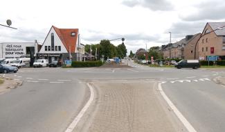 Mobilité : bientôt une route parallèle à la N29 pour désengorger le rond-point de Thorembais ?