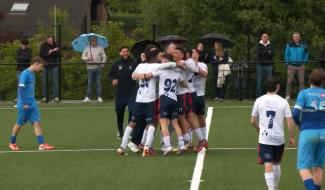 Football P3 : Orp B s’adjuge Ophain B et monte en P2