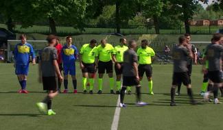 Football ABSSA : Bousval-Genappe sort avec les honneurs