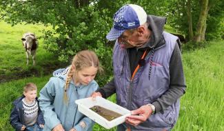 25e édition du stage de pêche pour enfants à Coeurcq : une passion qui se transmet