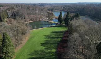 La biodiversité de la forêt de Soignes passée au crible
