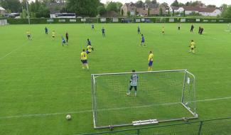 À Lasne, le handifoot fait rimer compétition et inclusion
