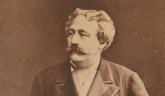 Hector Defoër, collectionneur de légende parti de rien à Jodoigne