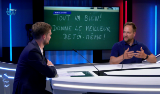 Laurent Dupont - Fondateur de Edukia