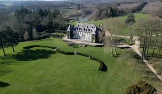 Le Brabant wallon attire de plus en plus de touristes