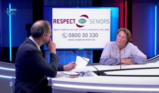 L'invité dans l'actu - Pascale Broché