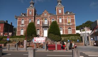 Asbl Corps & Logis : le dialogue avec la Ville est-il rompu ?