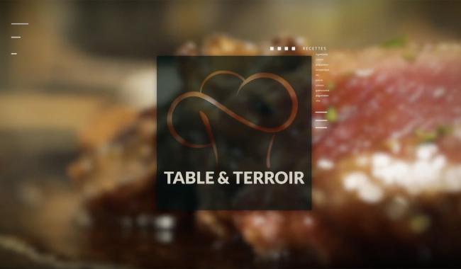 Table et Terroir - 04/05/2024