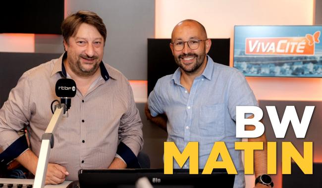 Vivacité - 10/05/2024