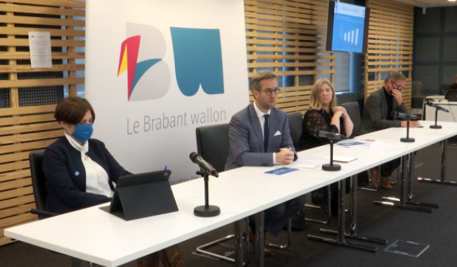 Budget provincial: impact important du financement de la zone de secours