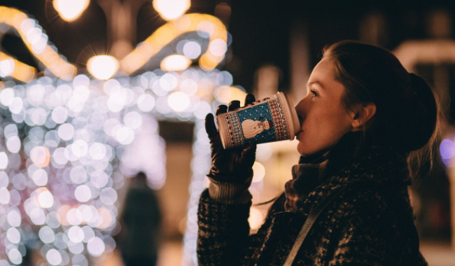 La carte interactive des marchés de Noël en Brabant wallon