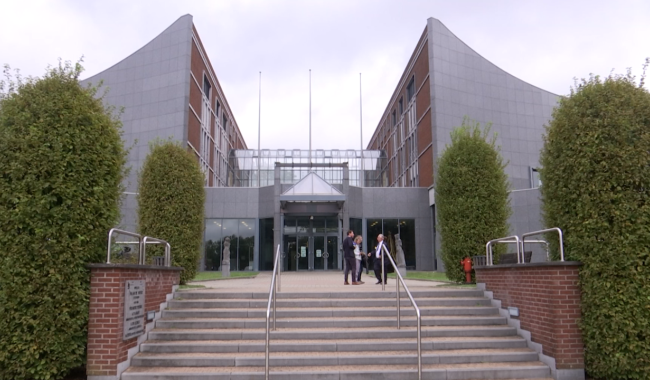 Faute de personnel, le tribunal de police du Brabant wallon doit réduire ses horaires