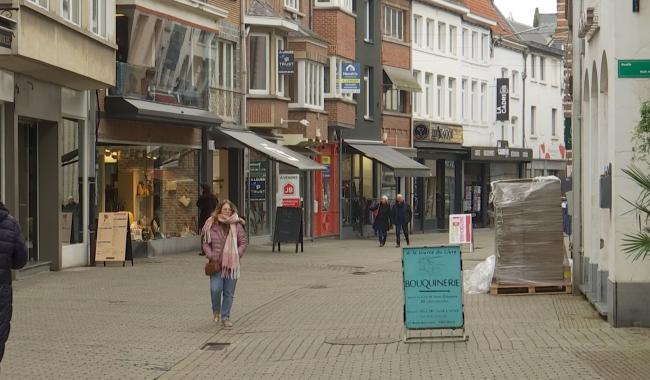 Wavre lance une enquête sur ses commerces !