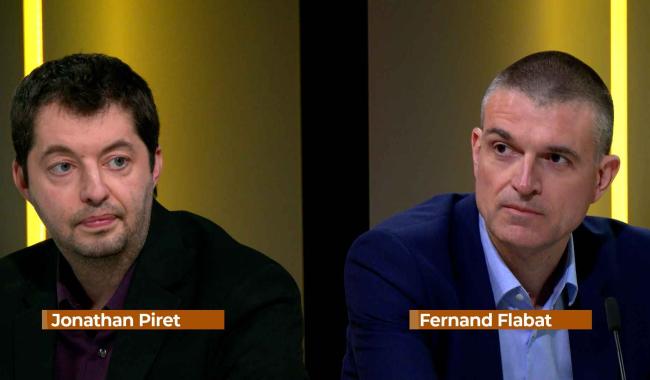 Votre commune & vous: le rôle des directeurs généraux communaux