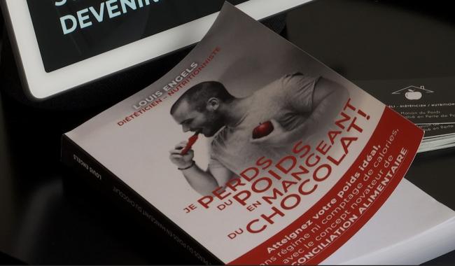 Louis Engels vient d’ouvrir sa deuxième maison du poids en Brabant Wallon.