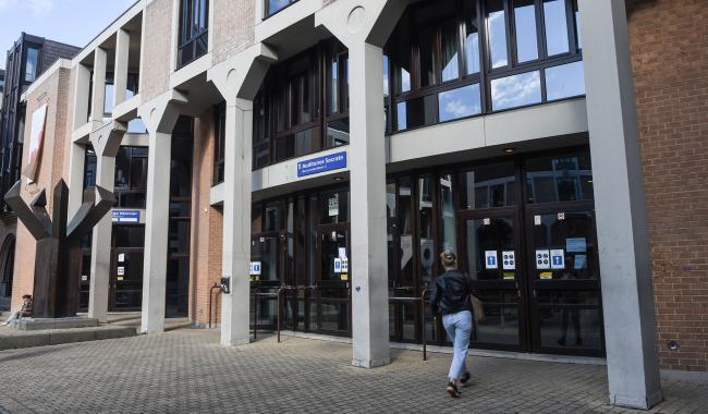 L'UCLouvain investit 100 millions d'euros pour la performance énergétique de son bâti