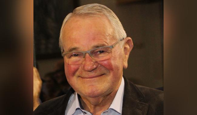 Gérard Hancq, ex-échevin à Waterloo, est décédé