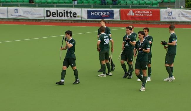 Hockey : Le Wadu décroche son ticket pour la finale des playoffs