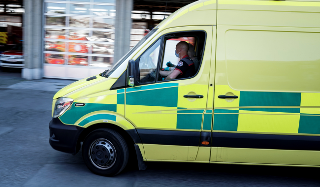 Un enfant de 3 ans mortellement renversé sur le parking de Walibi
