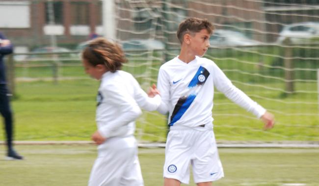 Yellow Cup : La Champions League des U9 se disputait au RCS Brainois