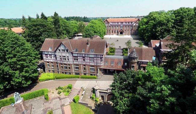 Viol sur mineurs au collège Cardinal Mercier à Braine-l'Alleud