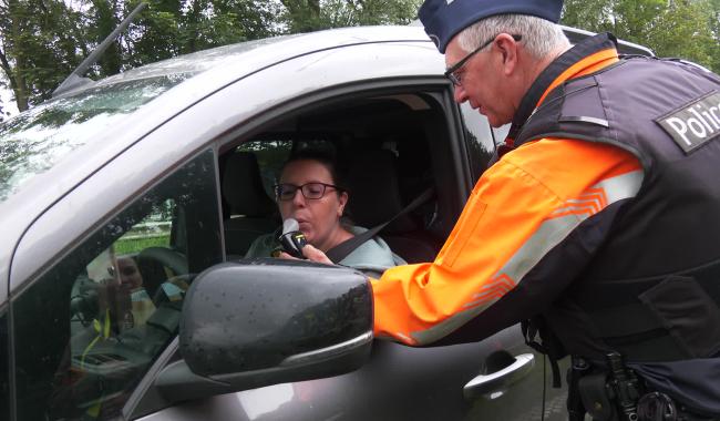 Démarrage de la campagne "Bob été"