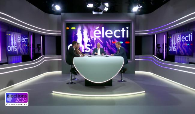 Élections communales : Villers-la-Ville
