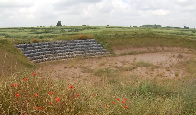 Inondations : quand Orp-Jauche montre la voie à la commune de Celles