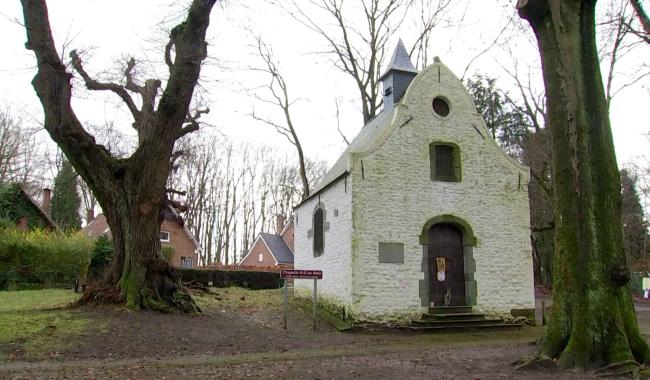 Des citoyens font bloc contre deux projets immobiliers près de la Chapelle Notre-Dame au Bois