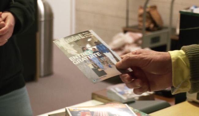 Quand les cadeaux décevants trouvent une seconde vie… dans les musées