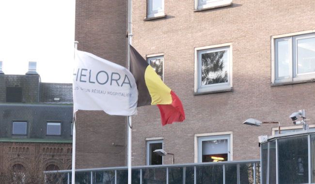 Nivelles : un accord enfin trouvé entre la direction du groupe Helora et syndicats