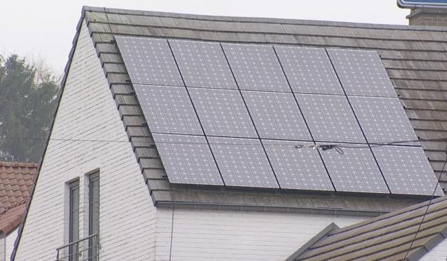 Lasne veut créer une communauté d'énergie renouvelable