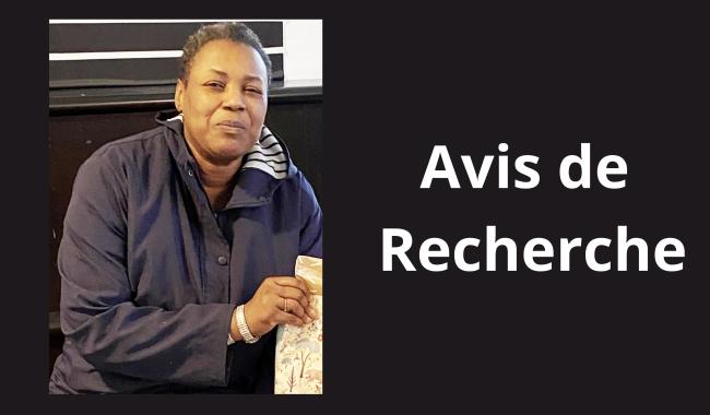 Ottignies Louvain-la-Neuve : Avis de recherche