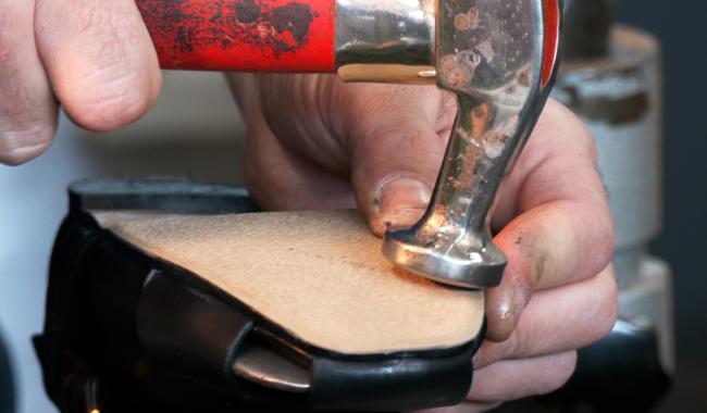 Disparition des coordonniers en Belgique : le cas Dascotte à Nivelles