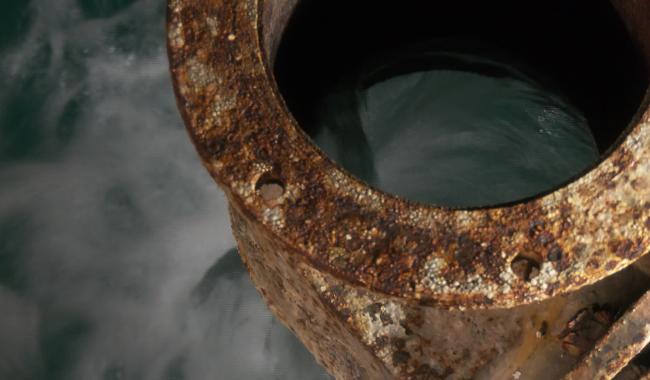 L'eau augmente, découvrons son parcours et le pourquoi de son augmentation