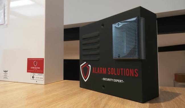 BW : Hausse des installations de systèmes de sécurité dans les habitations